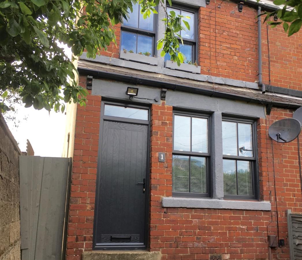 Number One Apartment Wetherby Exterior foto