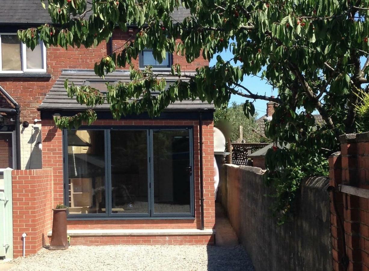 Number One Apartment Wetherby Exterior foto