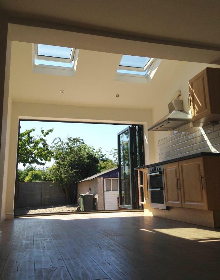 Number One Apartment Wetherby Exterior foto
